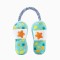 HugSmart Beach Daze Slippers