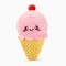 HugSmart Beach Daze Ice Cream Ball