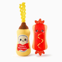 HugSmart Kitten Party Foodie Feline