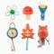 HugSmart Camping Claws Meow Camps