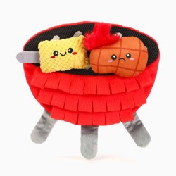 HugSmart Food Party BBQ Grill