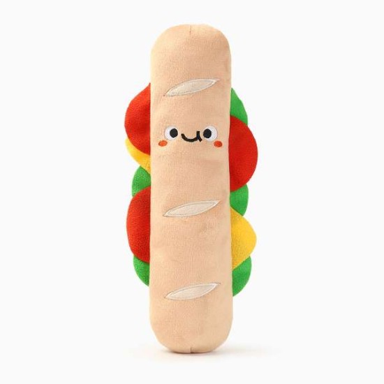 HugSmart Food Party Shaky Sandwich