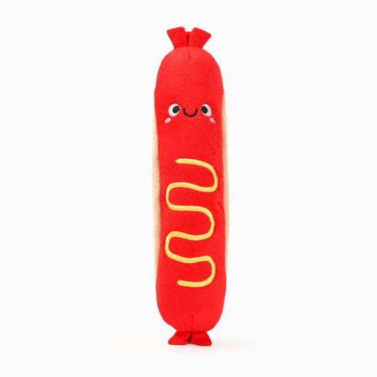 HugSmart Food Party Shaky HotDog