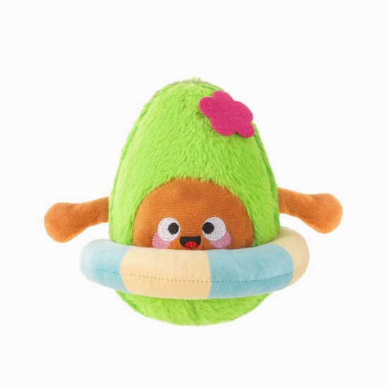 HugSmart Beach Daze Summer Avocado