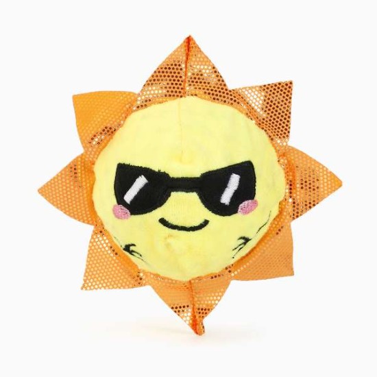 HugSmart Beach Daze Sun Ball