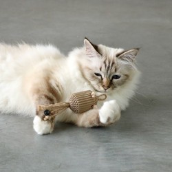 I Love Happy Cats Pahvi Kartonnen speeltjes