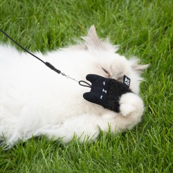 I Love Happy Cats Alfie Kat Assorti