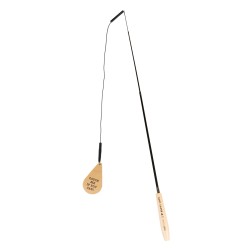 I Love Happy Cats Connor Telescopische Vlieghengel