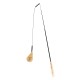 I Love Happy Cats Connor Telescopic Fly Rod