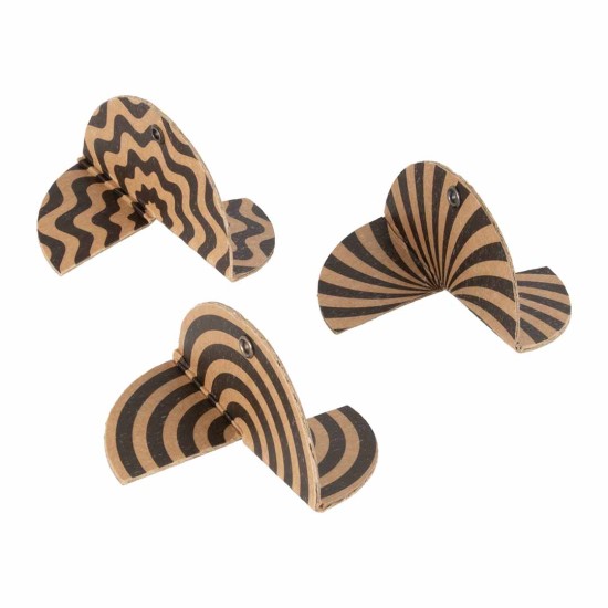 I Love Happy Cats Connor Prey Helix Refill Set