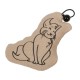 I Love Happy Cats Sitting Happy Cat