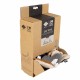 Assortiment de cœurs en peluche Stella I Love Happy Cats
