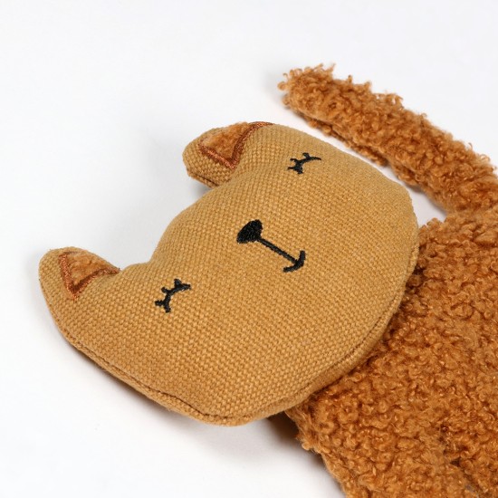 Coussin rechargeable Zoey I Love Happy Cats