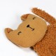 Coussin rechargeable Zoey I Love Happy Cats
