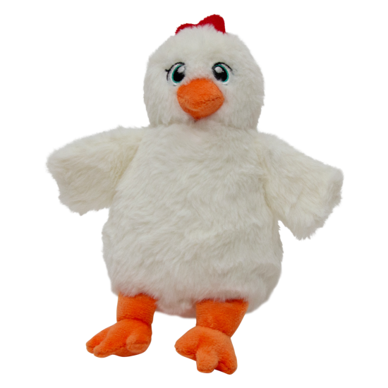 Jack & Vanilla Easter Toys Chicken