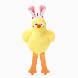 HugSmart Pet Hoppin' Easter Chick
