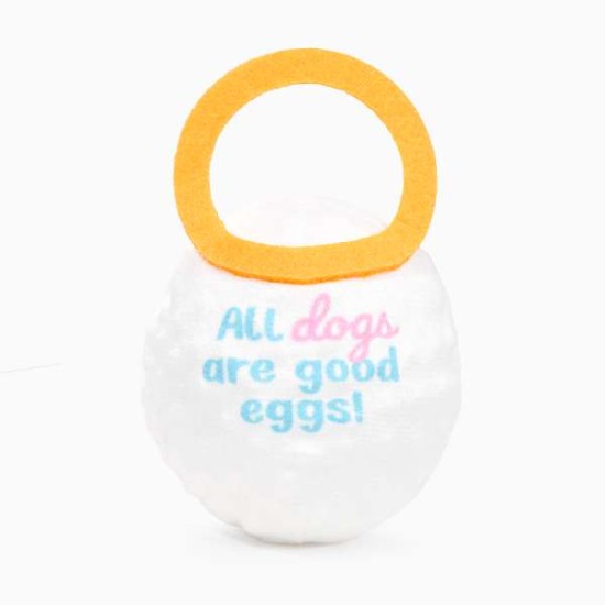 HugSmart Pet Hoppin' Easter Good egg