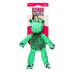 Kong Floppy Knots Nijlpaard M/L