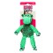 Kong Floppy Knots Nijlpaard M/L
