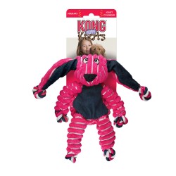 Kong Floppy Knots Konijn S/M