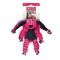 Kong Floppy Knots Konijn S/M