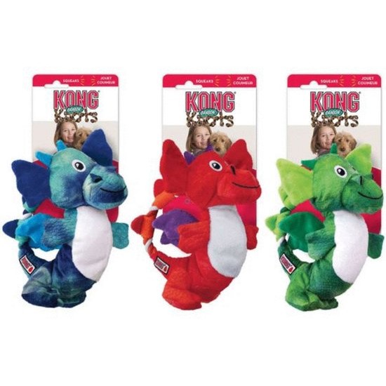 Kong Dragon Knots Assorti