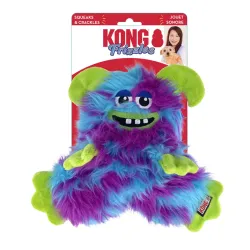 Kong Frizzles Razzle Medium