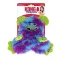Kong Frizzles Razzle Medium
