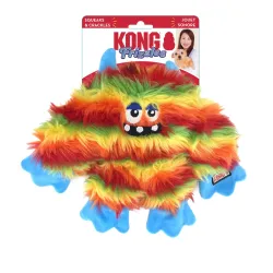 Kong Frizzles Zazzle Medium