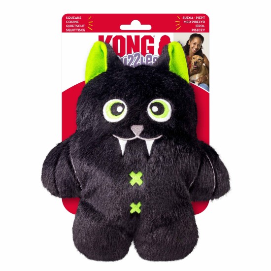 Kong Halloween Snuzzles Assorti