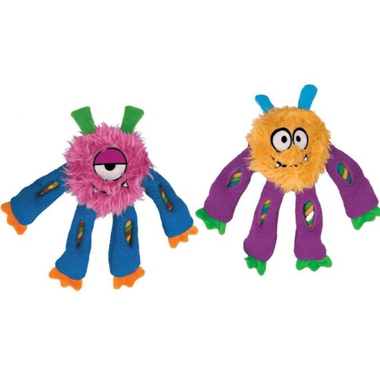 Kong Sneakerz Knots Assorti