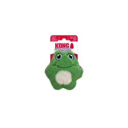 Kong Snuzzles Kikker Mini