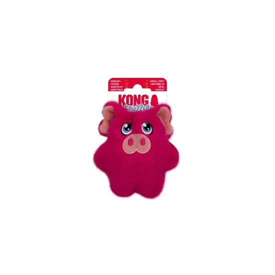 Kong Snuzzles Varken Mini