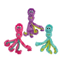 Kong Wubba Octopus Assorti