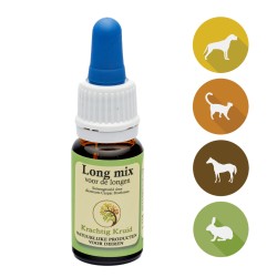 Krachtig Kruid Long Mix