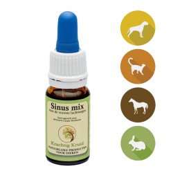 Krachtig Kruid Sinus Mix
