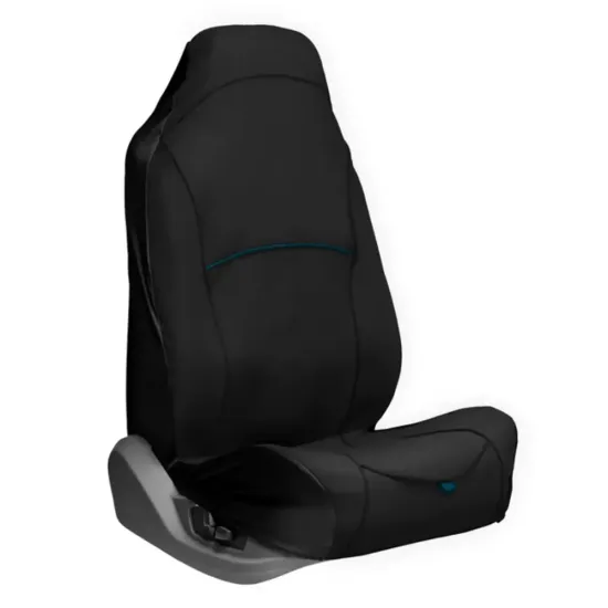 Kurgo Autodeken Passagiersstoel Rover Bucket Seat