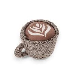 Lambwolf Collective Latte Pop