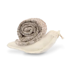 Lambwolf Collective Snail