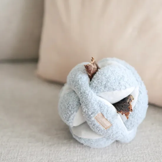 Lambwolf Collective Monti Baby Blue
