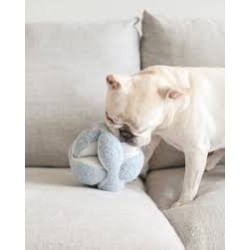 Lambwolf Collective Monti Baby Blue