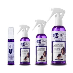 Leucillin Spray