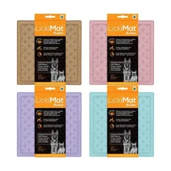 LickiMat Limited Edition Pastels Buddy