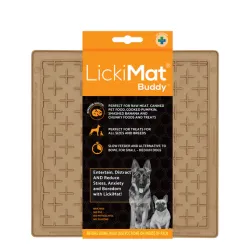 LickiMat Buddy
