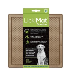 LickiMat Soother