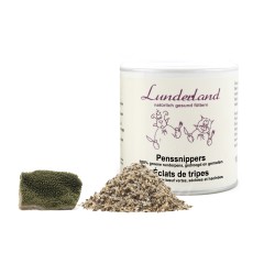 Lunderland Tripe Snippers, 80 g