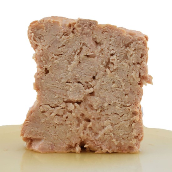 Lunderland Blik Kalkoenvlees, 300 g