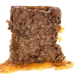 Viande de gibier en conserve Lunderland, 800 g