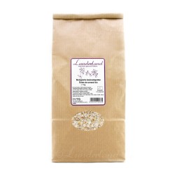Lunderland Bio Boekweitgrutten, 1 kg