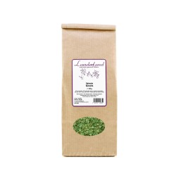 Lunderland Spinazie, 125 g